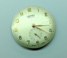 Vertex revue cal. for sale  DALRY