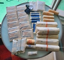 Ddr verbandmaterial sammelzwec gebraucht kaufen  Hamburg