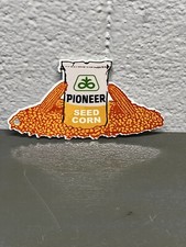 pioneer seed sign for sale pioneer seed sign for sale Saint Charles
