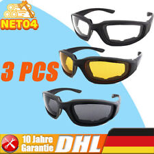 Bikerbrille motorradbrille son gebraucht kaufen  Hannover