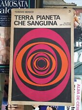 Terra pianeta che usato  Milano