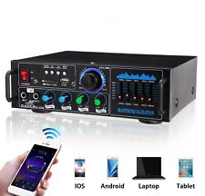 Amplificatore audio due usato  Ascoli Piceno
