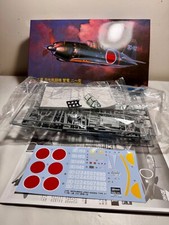 Hasegawa kit mitsubishi usato  Senigallia