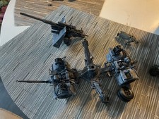 Tamiya 88mm gun for sale  EASTBOURNE