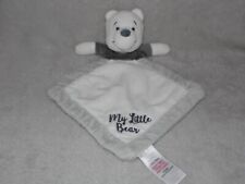 Matalan pooh comforter for sale  SWANSEA