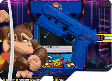 Jogos retrô Raspberry Pi4 desenvolvido exclusivamente para uso com pistolas Sinden comprar usado  Enviando para Brazil