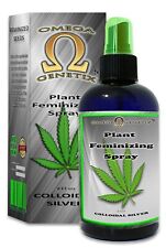 Plant feminizing spray for sale  Las Vegas