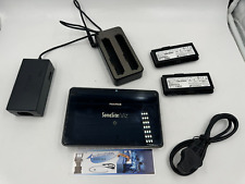 Ultrassom portátil Sonosite iViz sem sonda não funcionando FujiFilm UK DHL comprar usado  Enviando para Brazil