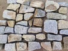 Granite walling stone for sale  BODMIN