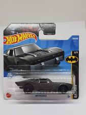 Batmobile hot wheels gebraucht kaufen  Salzgitter