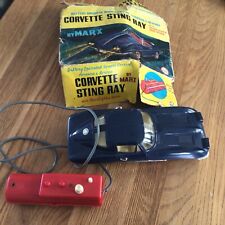 Corvette stingray marx for sale  SITTINGBOURNE