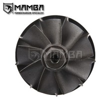 Roda de eixo de turbina turbo para BorgWarner KP/BV39 54399880023 (34.5/38.5/9B/OE) comprar usado  Enviando para Brazil