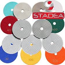 Diamond polishing pads for sale  Santa Clara