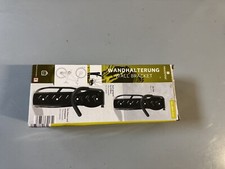 Newcential fahrrad wandhalter gebraucht kaufen  Paderborn