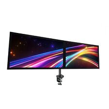 Dual screen monitors for sale  UK