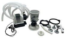 Intex poolpumpe sandfilteranla gebraucht kaufen  Westerburg