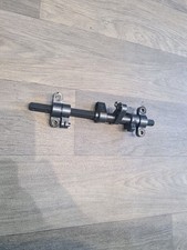 F9.9c F15a SHIFT ROD Gear Linkage 9.9hp - 15hp 4 tempos YAMAHA 66N 66M motor de popa  comprar usado  Enviando para Brazil