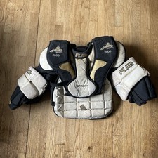 Ice hockey goalie for sale  FLEET