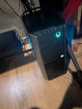 Alienware aurora gaming for sale  DURHAM