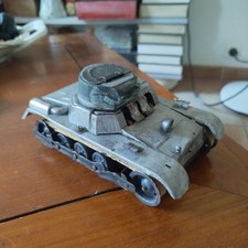 Lineol germany char d'occasion  Pernes-les-Fontaines