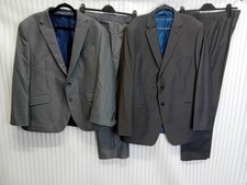 Men suits chest for sale  HULL