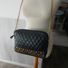 Beau sac matelassé d'occasion  Bordeaux-