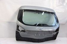 Heckklappe ford mondeo gebraucht kaufen  Wittenburg