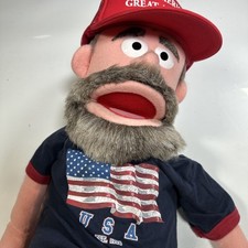 Trump supporter maga for sale  Laguna Beach