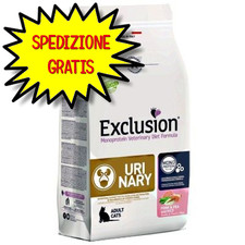 Exclusion diet gatto usato  San Felice Circeo