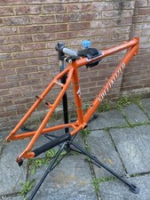 Retro specialized stump for sale  RINGWOOD