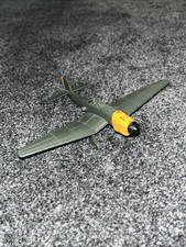 Dinky toys junkers for sale  OLDHAM