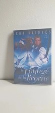 Voyage licorne dvd d'occasion  Martigues