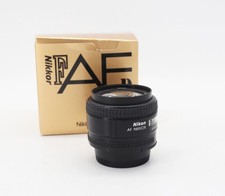 Nikon 24mm f2.8d usato  Milano