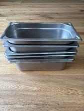 Warmhaltebehälter bain marie gebraucht kaufen  Ludwigsburg
