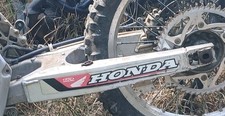 02 Honda Cr125r Swing Arm, używany na sprzedaż  Wysyłka do Poland