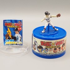 Boneco anime Tatsuya Uesugi Touch Sunday Magazine 50º aniversário Japão ZB631 comprar usado Boneco anime Tatsuya Uesugi Touch Sunday Magazine 50º aniversário Japão ZB631 comprar usado  Enviando para Brazil