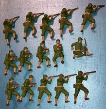 Vintage britains deetail d'occasion  Expédié en Belgium