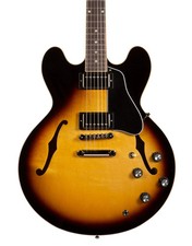 Gibson 335 semi for sale  Middletown