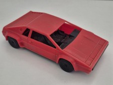 Jouet vintage voiture d'occasion  Pordic