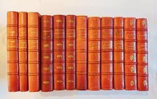 Lot romans anciens d'occasion Lot romans anciens d'occasion  Sauzet