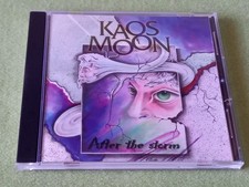 Kaos moon storm for sale  NORMANTON