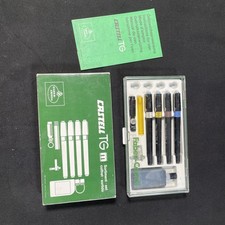 Faber castell 1184 gebraucht kaufen  Berlin