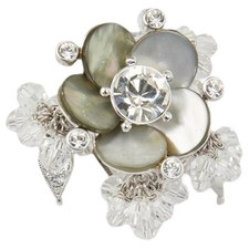 Bague dior pampille d'occasion  Chelles