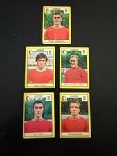 Figurine calciatori reli usato  Roma