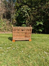 wicker blanket box for sale wicker blanket box for sale BOGNOR REGIS