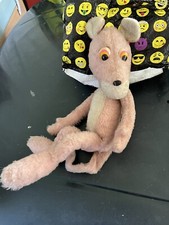 Rare pink panther d'occasion  Expédié en Belgium