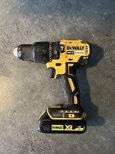 Dewalt dcd778 18v for sale  PRESTON