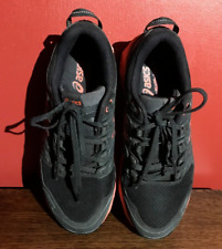 Asics gel fujitrabuco for sale  SALTASH