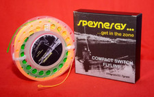 Speynergy compact switch gebraucht kaufen  Versand nach Germany