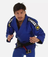 Bjj kimono unisex for sale  BRENTFORD